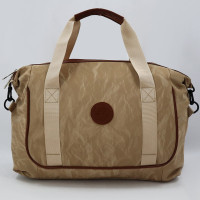 Спортивна сумка SportFlex 4205 містка та функціональна сумка для фітнесу, тренувань та подорожей